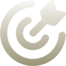 Manage projects icon